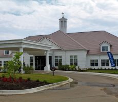 Ashton Grove Assisted Living Center - Lexington KY