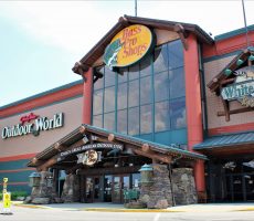 Bass Pro Shop - Forest Fair Mall