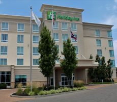 Holiday Inn - West Chester OH