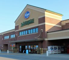 Kroger - Oakley Station