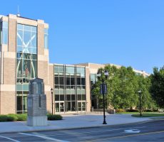 Xavier University - Conaton Learning Commons